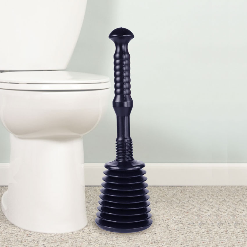 Master Toilet Plunger